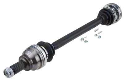 Hnací hriadeľ, poloos zadná ľavá BMW 5 E39 520I 96- MTM, ATM