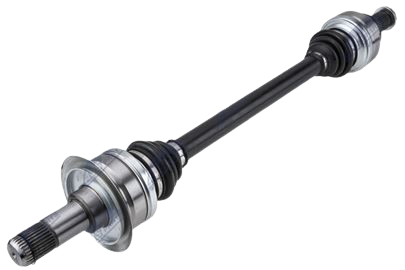 Hnací hriadeľ, poloos zadná ľavá BMW 5 F10,F11 525D 6MTM,525XDRIVE,530D,530XDRIVE,535D,535DXDRIVE,535I,550I,550IXDRIVE 10- ATM 8