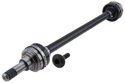 Hnací hriadeľ, poloos zadná ľavá BMW 5 G30,G31,F90 520I,530I,530I MH,530I XDRIVE 16- MTM, ATM