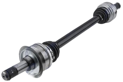 Hnací hriadeľ, poloos zadná ľavá BMW F01,F02 760I,760IL 09-, ACTIVEHYBRID 7 4.4 10-12, ACTIVEHYBRID 7 3.0 12-15, ALPINA B7,B7LX 09- ATM