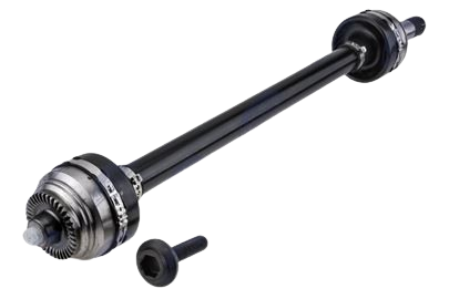 Hnací hriadeľ, poloos zadná ľavá BMW G11,G12 730I,730LI 15-, 630I GRAN TURISMO 17-