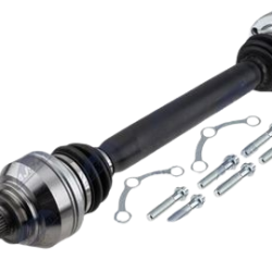 Hnací hriadeľ, poloos zadná ľavá BMW M3 E90,E92,E93 07-, M1 E82 11-  MTM, ATM