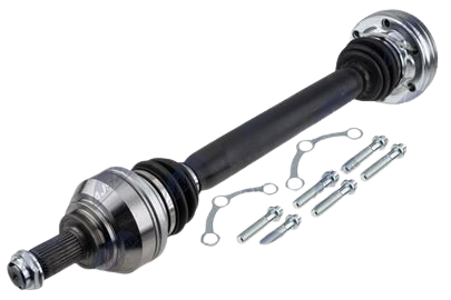 Hnací hriadeľ, poloos zadná ľavá BMW M3 E90,E92,E93 07-, M1 E82 11-  MTM, ATM