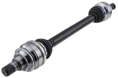 Hnací hriadeľ, poloos zadná ľavá BMW M3 F30,F80 14-, M4 F32,F33,F34,F82 14-, M2 F22,F87 15- MTM, ATM