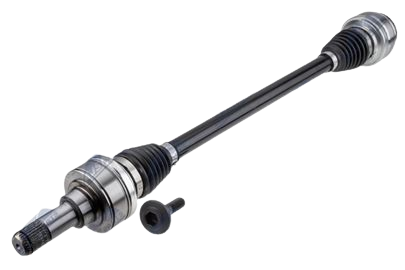 Hnací hriadeľ, poloos zadná ľavá BMW X3 XDRIVE30I 17-, XDRIVE 30E PLUG-IN HYBRID 20- ATM 8