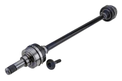 Hnací hriadeľ, poloos zadná ľavá BMW X4 XDRIVE 20D, XDRIVE 20D MH, XDRIVE 25D, XDRIVE 20I 18- ATM 8