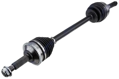 Hnací hriadeľ, poloos zadná ľavá JAGUAR S-TYPE 3.0V6 99- MTM, ATM