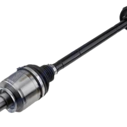 Hnací hriadeľ, poloos zadná ľavá LAND ROVER DEFENDER 4WD 19-,DISCOVERY V 16-, RANGE ROVER IV 12-, RANGE ROVER SPORT II 12- ATM