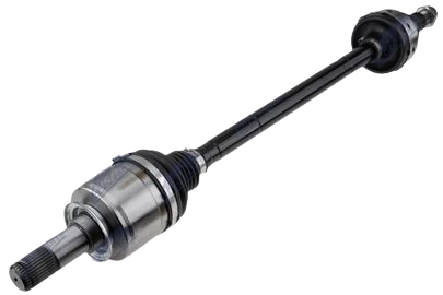 Hnací hriadeľ, poloos zadná ľavá LAND ROVER DEFENDER 4WD 19-,DISCOVERY V 16-, RANGE ROVER IV 12-, RANGE ROVER SPORT II 12- ATM