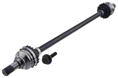 Hnací hriadeľ, poloos zadná ľavá MERCEDES CLA35AMG C118,X118 19-, GLA35AMG H247 20- ATM