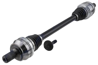 Hnací hriadeľ, poloos zadná ľavá MERCEDES CLA45AMG C118,X118 19-, GLA45AMG H247 20- ATM