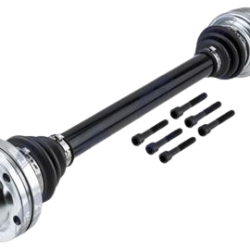 Hnací hriadeľ, poloos zadná ľavá PORSCHE 718 BOXSTER/CAYMAN 982 2.0T 16- MTM 6