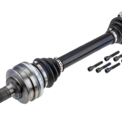 Hnací hriadeľ, poloos zadná ľavá PORSCHE BOXSTER/CAYMAN 987 09-12 ATM