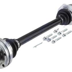 Hnací hriadeľ, poloos zadná ľavá PORSCHE CAYMAN 981 3.8GT4 15-16 MTM