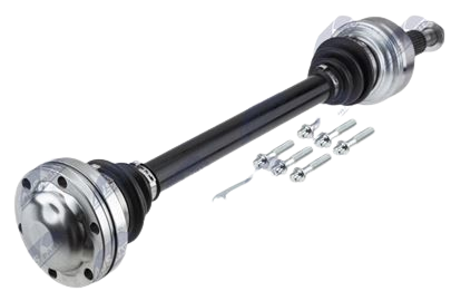 Hnací hriadeľ, poloos zadná ľavá PORSCHE CAYMAN 981 3.8GT4 15-16 MTM