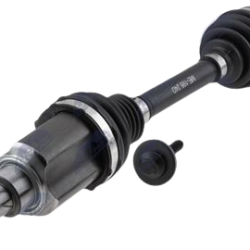 Hnací hriadeľ, poloos zadná ľavá SMART FORTWO,FORFOUR 14-, RENAULT TWINGO III 14-