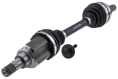 Hnací hriadeľ, poloos zadná ľavá SMART FORTWO,FORFOUR 14-, RENAULT TWINGO III 14-