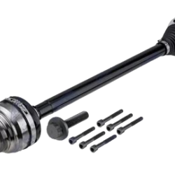 Hnací hriadeľ, poloos zadná ľavá VW ATLAS 2.0T,3.6FSI 4MOTION 20- ATM