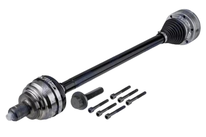 Hnací hriadeľ, poloos zadná ľavá VW ATLAS 2.0T,3.6FSI 4MOTION 20- ATM