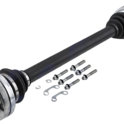 Hnací hriadeľ, poloos zadná pravá BMW 3 E46 325XI,330D,330I,330XD,330XI 00- MTM, ATM