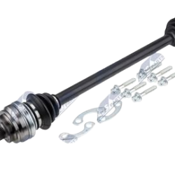 Hnací hriadeľ, poloos zadná pravá BMW 3 E90 318I,320 07-, 3 TOURING E91 316I,318I,320I 05- MTM