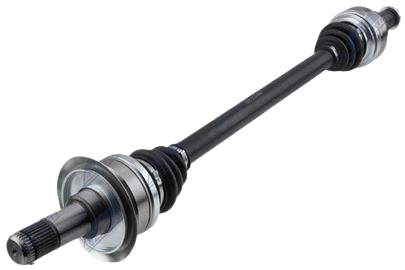 Hnací hriadeľ, poloos zadná pravá BMW 5 F10,F11 525D 6MTM,530D,530D XDRIVE,535D,535D XDRIVE 10- ATM 8