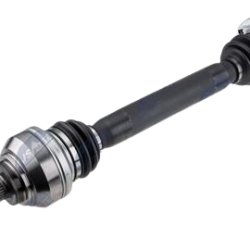 Hnací hriadeľ, poloos zadná pravá BMW M3 E90,E92,E93 07-, M1 E82 11- MTM, ATM