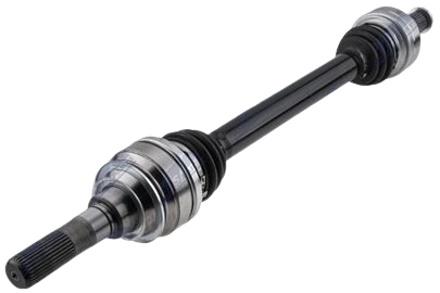 Hnací hriadeľ, poloos zadná pravá BMW M3 F30,F80 14-, M4 F32,F33,F34,F82 14-, M2 F22,F87 15- MTM, ATM