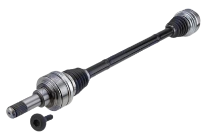 Hnací hriadeľ, poloos zadná pravá BMW X3 G01,F97 SDRIVE 20I 2.0,1.6 17-, XDRIVE 20D 17- ATM 8