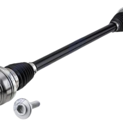 Hnací hriadeľ, poloos zadná pravá BMW X3 XDRIVE30I 17-, XDRIVE 30E PLUG-IN HYBRID 20- ATM 8