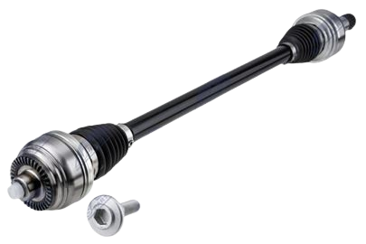 Hnací hriadeľ, poloos zadná pravá BMW X3 XDRIVE30I 17-, XDRIVE 30E PLUG-IN HYBRID 20- ATM 8