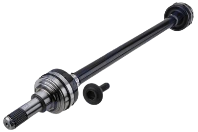 Hnací hriadeľ, poloos zadná pravá BMW X3 XDRIVE 25D 18-, XDRIVE 20DMH 20- ATM