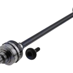 Hnací hriadeľ, poloos zadná pravá BMW X4 XDRIVE 20D, XDRIVE 20D MH, XDRIVE 25D, XDRIVE 20I 18- ATM 8