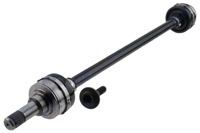 Hnací hriadeľ, poloos zadná pravá BMW X4 XDRIVE 20D, XDRIVE 20D MH, XDRIVE 25D, XDRIVE 20I 18- ATM 8