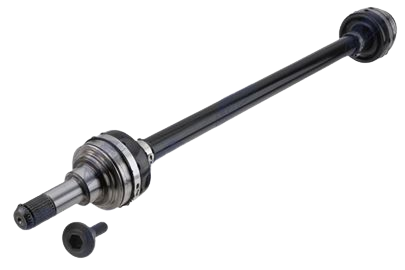 Hnací hriadeľ, poloos zadná pravá BMW X4 XDRIVE 30I 18- ATM 8