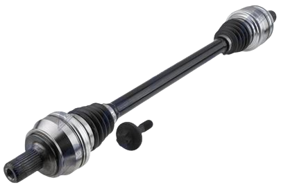 Hnací hriadeľ, poloos zadná pravá MERCEDES CLA45AMG C118,X118 19-, GLA45AMG H247 20- ATM