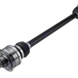 Hnací hriadeľ, poloos zadná MERCEDES GLC X253,COUPE C253 15-, E-KLASSE W213,S213,C238,A238 16-, CLS C257 18- ATM 9