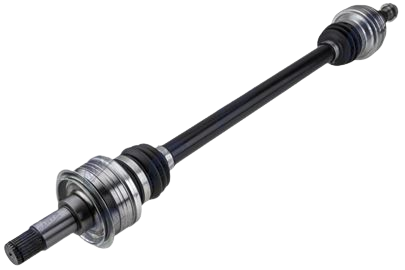 Hnací hriadeľ, poloos zadná MERCEDES GLC X253,COUPE C253 15-, E-KLASSE W213,S213,C238,A238 16-, CLS C257 18- ATM 9