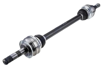 Hnací hriadeľ, poloos zadná pravá MERCEDES GL X164 06-, ML W164 05- ATM