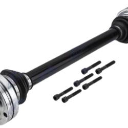 Hnací hriadeľ, poloos zadná pravá PORSCHE 718 BOXSTER/CAYMAN 982 2.0T 16-