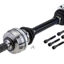 Hnací hriadeľ, poloos zadná pravá PORSCHE BOXSTER/CAYMAN 987 3.4 09-12 ATM 7