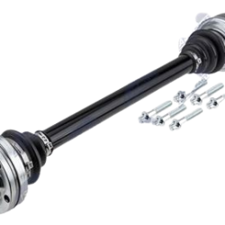 Hnací hriadeľ, poloos zadná pravá PORSCHE CAYMAN 981 3.8GT4 15-16 MTM