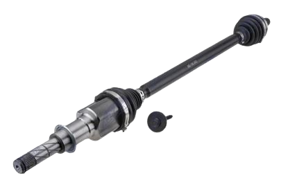 Hnací hriadeľ, poloos zadná pravá SMART FORTWO,FORFOUR 14-, RENAULT TWINGO III 14-