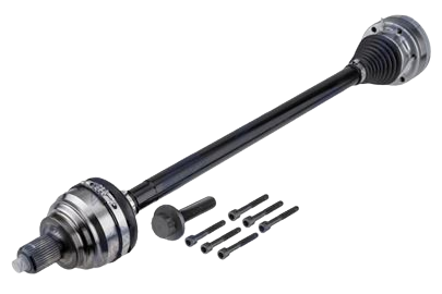 Hnací hriadeľ, poloos zadná pravá VW ATLAS 2.0T,3.6FSI 4MOTION 20- ATM