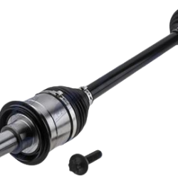 Hnací hriadeľ, poloos zadná pravá MERCEDES GLE V167 19- ATM