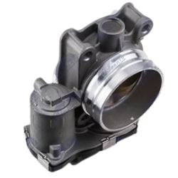 Hrdlo škrtiacej klapky ENG. 2.0T, OPEL INSIGNIA A 08-17, ASTRA J 12-18