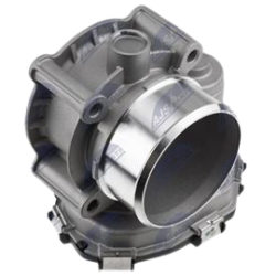 Hrdlo škrtiacej klapky ENG. 2.3-3.0 ECOBOOST, FORD MUSTANG 18-23, RANGER 19-23, F-150 18-23, EXPLORER 20-23