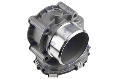 Hrdlo škrtiacej klapky ENG. 2.3-3.0 ECOBOOST, FORD MUSTANG 18-23, RANGER 19-23, F-150 18-23, EXPLORER 20-23