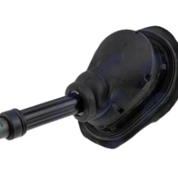 Hriadeľ, stĺpik riadenia DODGE RAM 2500/3500 04-24