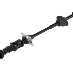 Hriadeľ, stĺpik riadenia JEEP LIBERTY 09-12 , DODGE NITRO 09-11